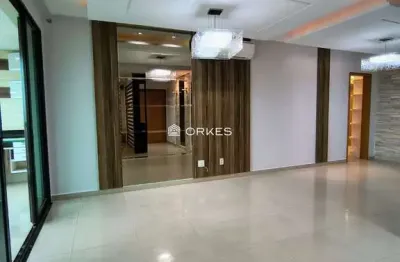 Apartamento com 4 quartos à venda na Avenida Professora Zenaide de C. Roriz, 557, Jundiaí, Anápolis