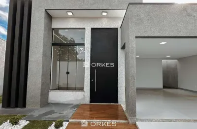 Casa disponivel no residencial buritis, ao lado do parque brasília.