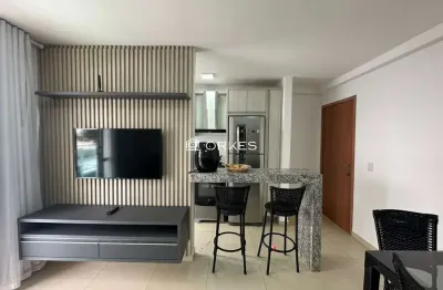 Apartamento com 2 quartos à venda na Avenida Ferroviária, 402, Vila Formosa, Anápolis