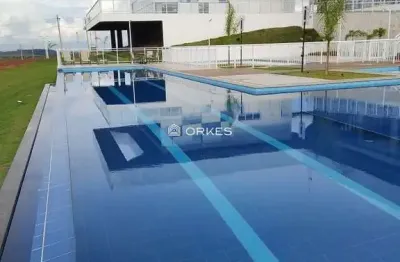 Terreno à venda na Avenida Sérvio Túlio Jaime, Residencial Ipanema, Anápolis