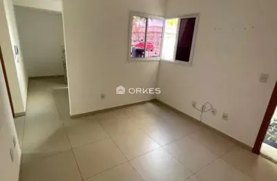 Apartamento com 2 quartos à venda na Rua Pedro Tonelini, sn, Residencial Itatiaia, Anápolis