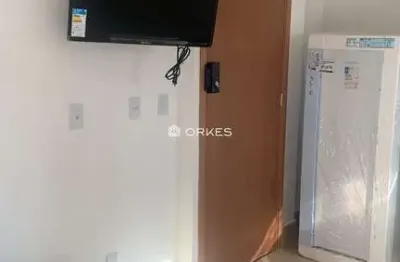 Kitnet / Stúdio para alugar na Avenida Universitária, sn, Cidade Universitária, Anápolis