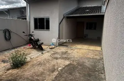 Casa com 3 quartos à venda na Rua Sofia Alexandre dos Santos, sn, Setor Sul III Etapa, Anápolis