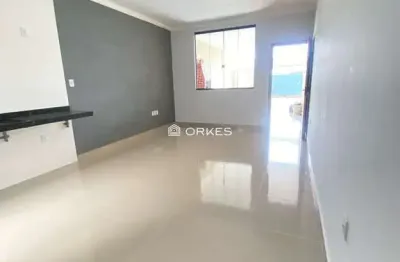 Casa com 2 quartos à venda na Rua JP 1, sn, Jardim Primavera 1ª Etapa, Anápolis