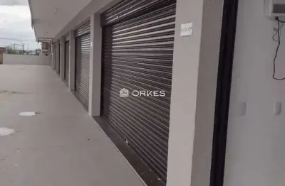 Sala comercial para alugar na Avenida Comercial, sn, Lourdes, Anápolis