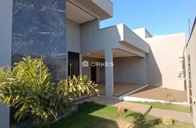 Casa com 3 quartos à venda na Avenida S-008, 00, Anápolis City, Anápolis