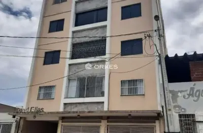 Apartamento com 3 quartos à venda na Rua Floriano Peixoto, sn, Centro, Anápolis
