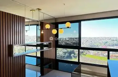 Apartamento com 2 quartos à venda na Avenida Madre Maria dos Anjos, Jundiaí, Anápolis