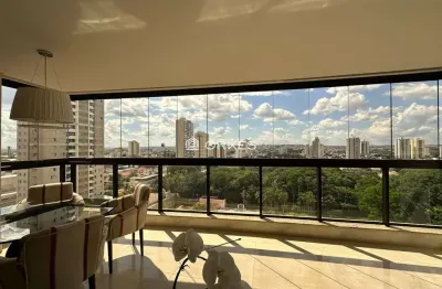 Apartamento com 3 quartos à venda na Rua Maestro Osvaldo Jandy Batista, sn, JK Nova Capital, Anápolis