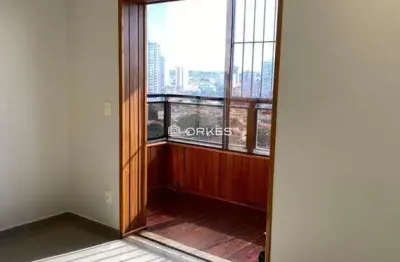 Apartamento com 3 quartos à venda na Rua Coronel Zeca Louza, Jundiaí, Anápolis