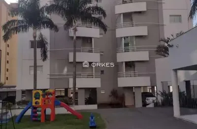 Apartamento com 2 quartos à venda na Avenida Juscelino Kubitschek, sn, Vila Santana, Anápolis