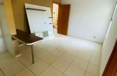 Apartamento com 2 quartos à venda na Avenida Fabril, 00, Vila Fabril, Anápolis