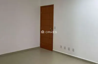 Apartamento com 2 quartos à venda na Avenida João Vieira, sn, Jardim Progresso, Anápolis