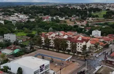 Sala comercial para alugar na Rua Pereira do Lago, sn, Jundiaí, Anápolis