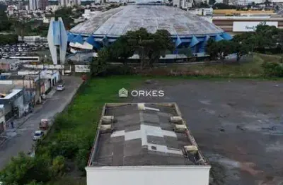 Prédio para alugar na Rua Floriano Peixoto, sn, Centro, Anápolis