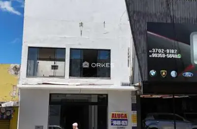 Prédio para alugar na Avenida Brasil, sn, Centro, Anápolis