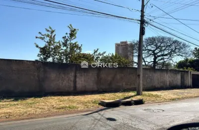 Terreno comercial para alugar na Avenida Juscelino Kubitschek, sn, JK Nova Capital, Anápolis