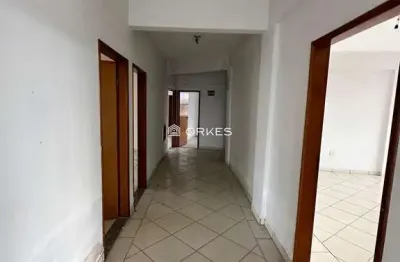 Sala comercial para alugar na Rua T 32, sn, Vila Santa Efigênia, Goiânia