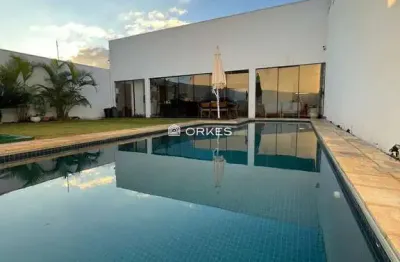 Casa com 3 quartos à venda na Rodovia BR-153, sn, Jardim Europa, Anápolis