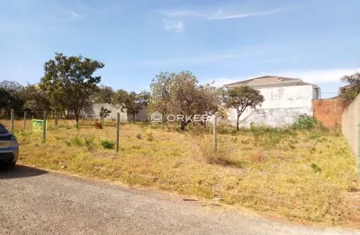 Terreno à venda na Avenida S-008, 00, Anápolis City, Anápolis