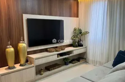 Apartamento com 3 quartos à venda na Rua Luiz Franca, Jundiaí, Anápolis