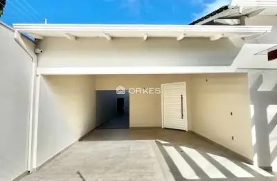 Casa com 3 quartos à venda na Avenida S-008, 00, Anápolis City, Anápolis