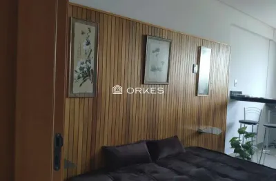 Apto  no granado convenience  de frente unievangelica todo mobiliado