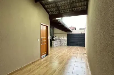 Casa com 3 quartos à venda na Rua 7, sn, Residencial Arco-Íris, Anápolis