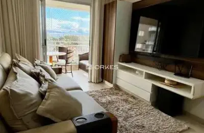 Apartamento com 3 quartos à venda na Rua 7, Jardim das Américas 2ª Etapa, Anápolis