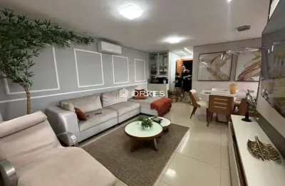Apartamento com 2 quartos à venda na Rua F, 000, Cidade Jardim, Anápolis
