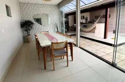 Casa com 3 quartos à venda na Rua Adalberto Pereira da Silva, sn, Dom Pedro II, Anápolis