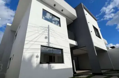 Casa com 4 quartos à venda na Rua Abrão Asmar, sn, Parque Brasília, Anápolis