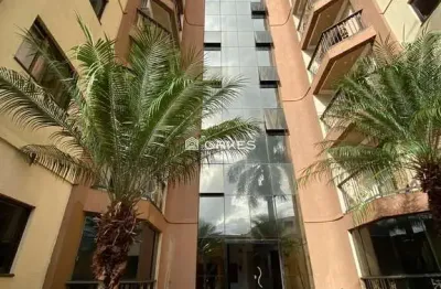 Apartamento no condomínio castelo europeu no bairro jundiaí