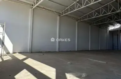 Barracão / Galpão / Depósito para alugar na Avenida Brasil Sul, sn, Batista, Anápolis