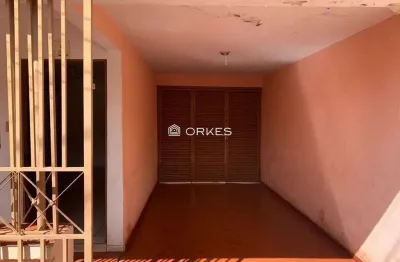 Casa com 3 quartos à venda na Avenida Brasil, sn, Centro, Anápolis