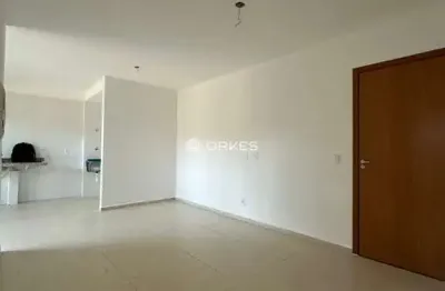 Apartamento com 3 quartos à venda na Rua B, sn, Conjunto Eldorado, Anápolis