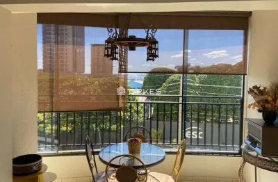 Apartamento com 3 quartos à venda na Rua Padre Castelli, 00, Jundiaí, Anápolis