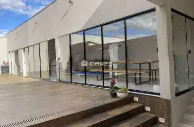Casa com 3 quartos à venda na Rua Mirage, snsn, Jardim Progresso, Anápolis
