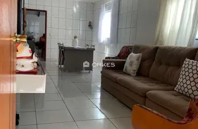 Casa com 3 quartos à venda na Rua Imola, sn, Residencial Ayrton Senna, Anápolis