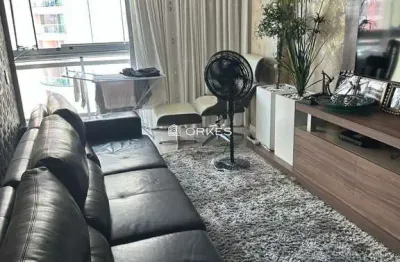 Apartamento com 3 quartos à venda na Rua Manelico Crispim, 000, Jundiaí, Anápolis