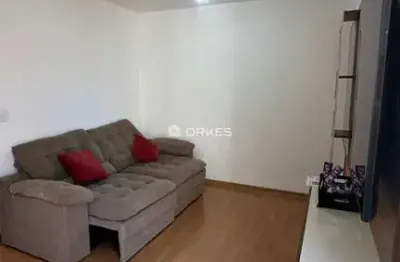 Apartamento com 2 quartos para alugar na Avenida Planalto, sn, Vila Nova Jayara, Anápolis