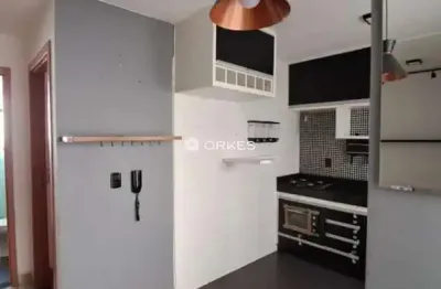 Apartamento com 2 quartos à venda na Avenida Planalto, sn, Vila Nova Jayara, Anápolis