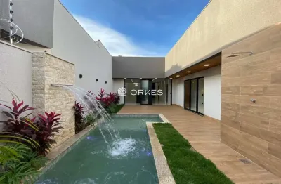 Casa com 3 quartos à venda na Avenida Juscelino Kubitschek, sn, Residencial Jardins do Lago, Anápolis