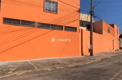 Prédio à venda na Rua 25, sn, JK Nova Capital, Anápolis