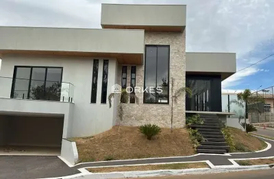 Casa em condomínio 3 dormitórios à venda condomínio residencial grand trianon anápolis/go