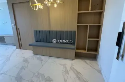 Apartamento com 3 quartos à venda na Rua Cônego Ramiro, SN, Jundiaí, Anápolis