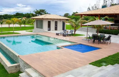 Chácara / sítio com 7 quartos à venda na Rua Do Bonfim, 00011, Jardim Santa Barbara, Pirenópolis