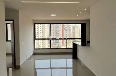 Apartamento com 2 quartos para alugar na Avenida Madre Maria dos Anjos, Jundiaí, Anápolis