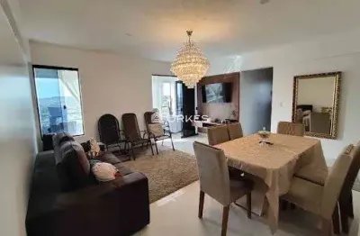 Apartamento com 3 quartos para alugar na Rua Engenheiro Portela, SN, Vila Góis, Anápolis