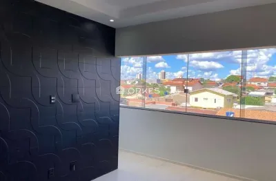 Apartamento com 2 quartos à venda na Rua 2, sn, Eldorado, Anápolis